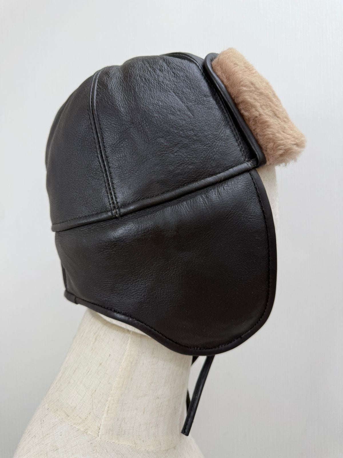 Artistic Haul Men Brown Hat product image 7