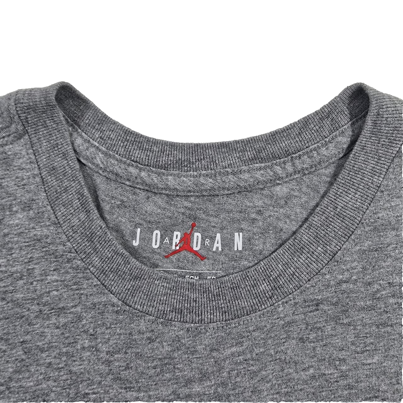 Jordan Jumpman Men's T-Shirt Air Jordan Logo Tee