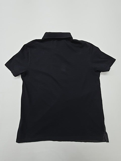 Calvin Klein Men Black Polo Shirt size M product image 4