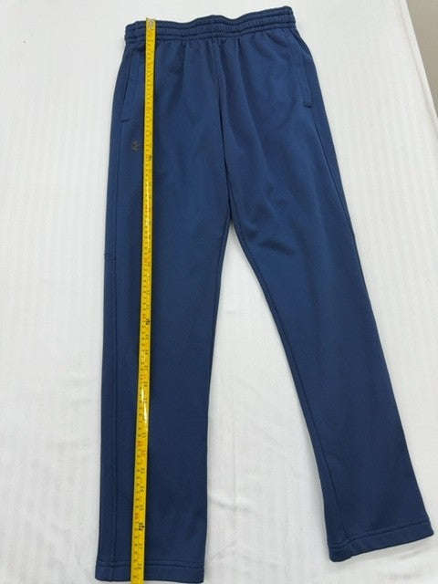 Under Armour Men Blue Fleece size M product image 5