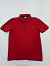 Camargue Men Red Polo Shirt size M product image 1