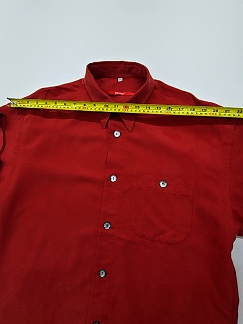 Signum Men Red Shirt size M product image 5