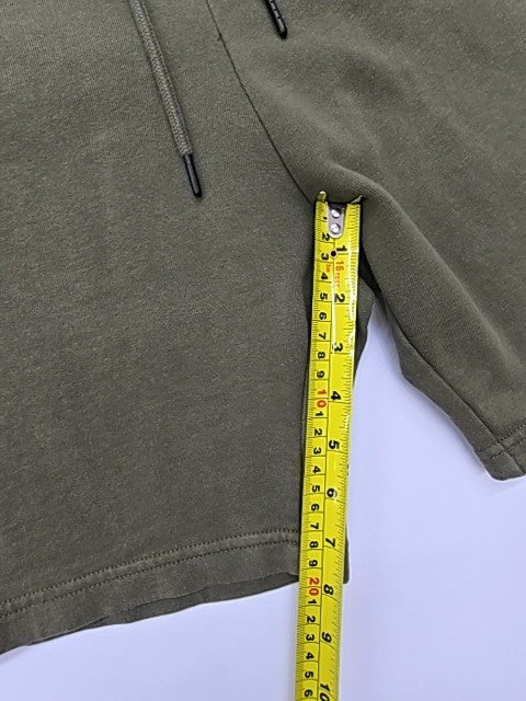 Jack&Jones Men Green Shorts size M product image 7
