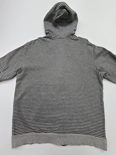 Adidas Boys Black Hoodie size L product image 2