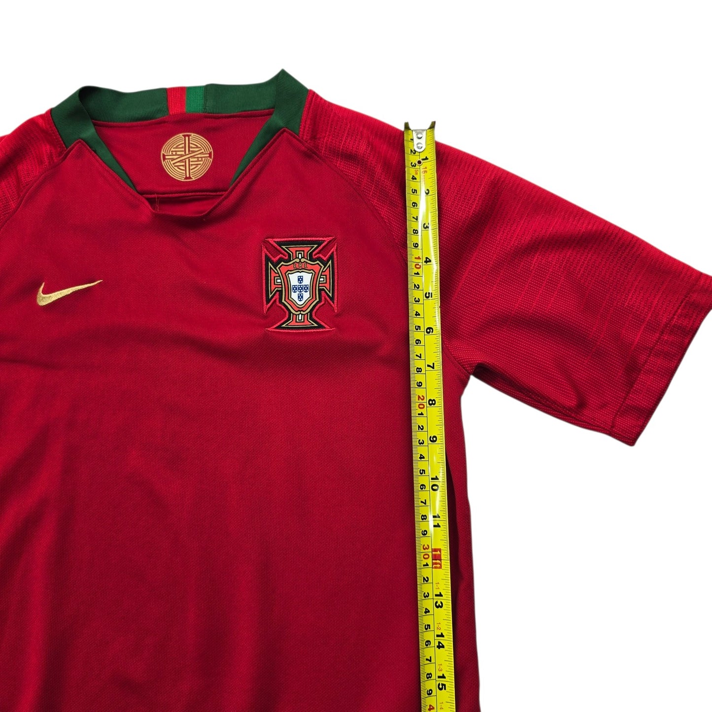 Nike Men Red Jersey size XL product image 5