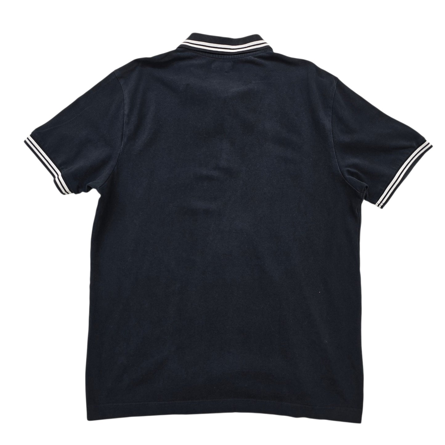 Kappa Men Navy Polo Shirt size XL product image 2