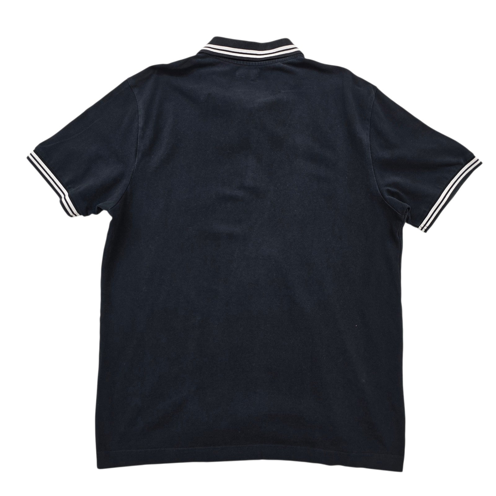 Kappa Men Navy Polo Shirt size XL product image 2