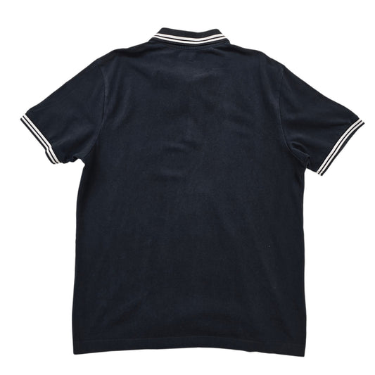 Kappa Men Navy Polo Shirt size XL product image 2