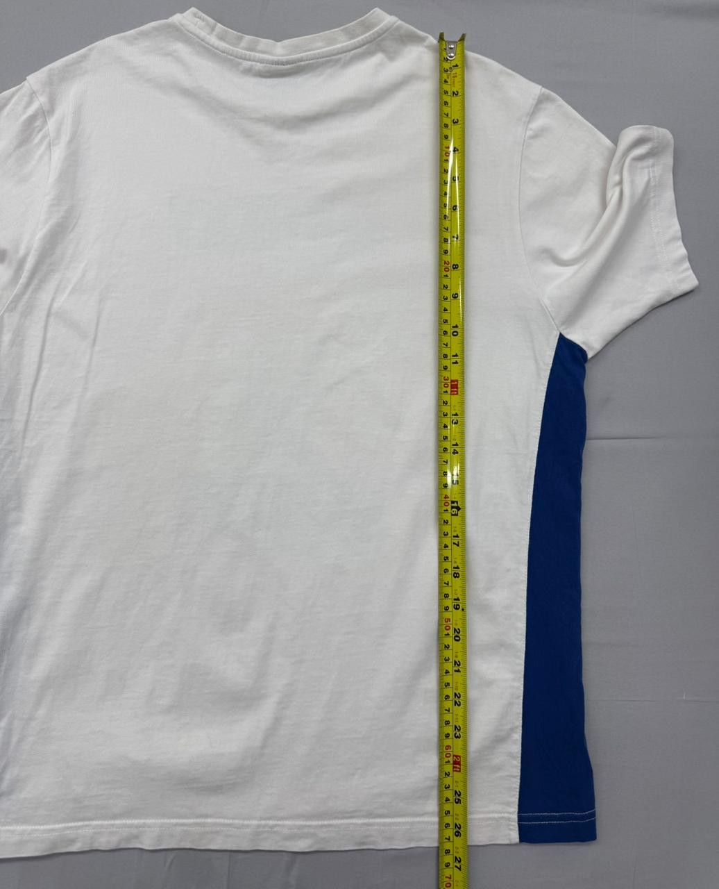 Champion Kentucky Wildcats White L Cotton Crewneck T-Shirt 2019