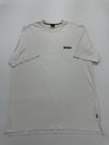 BOSS Men White T-Shirt size XXL product image 1