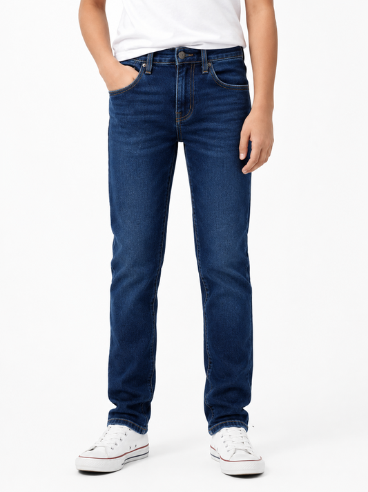 Levi's Youth Blue Jeans – Size 25/29