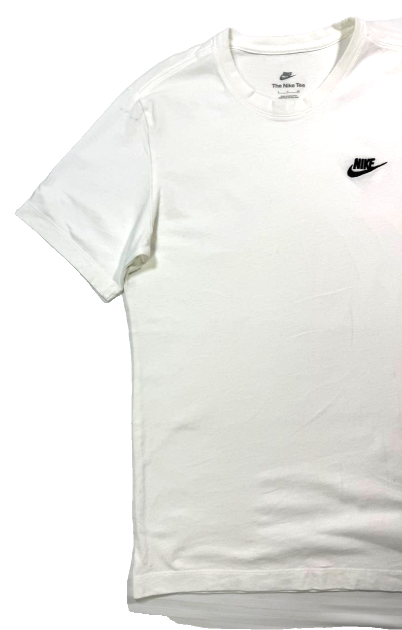 Nike Sportswear Club Men's T-Shirt - Size S