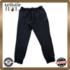 Nike Men's Black Fleece – Size XL, Relaxed Fit