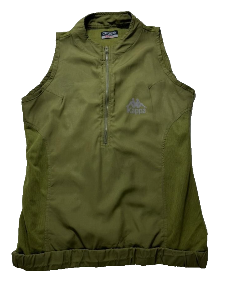 NWT Kappa Amour Love Icon Jacket - Size S