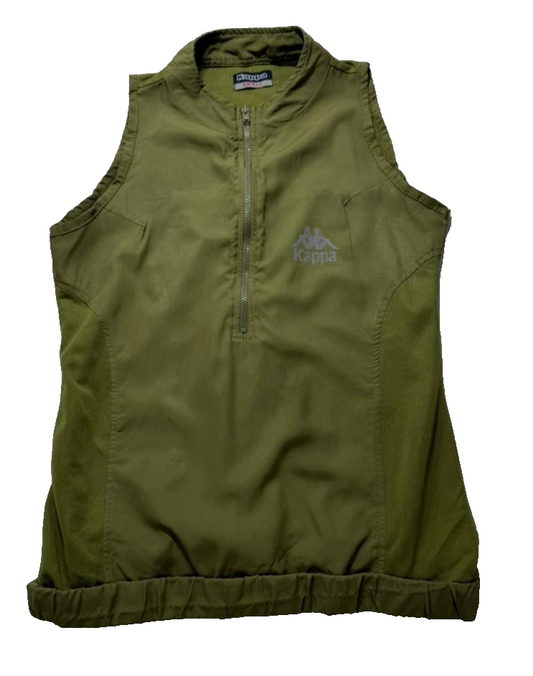 Kappa Amour Love Icon Jacket - Size S