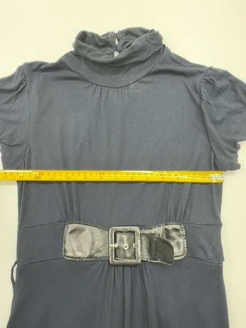Selecta Women Navy Dress size 10 product image 7