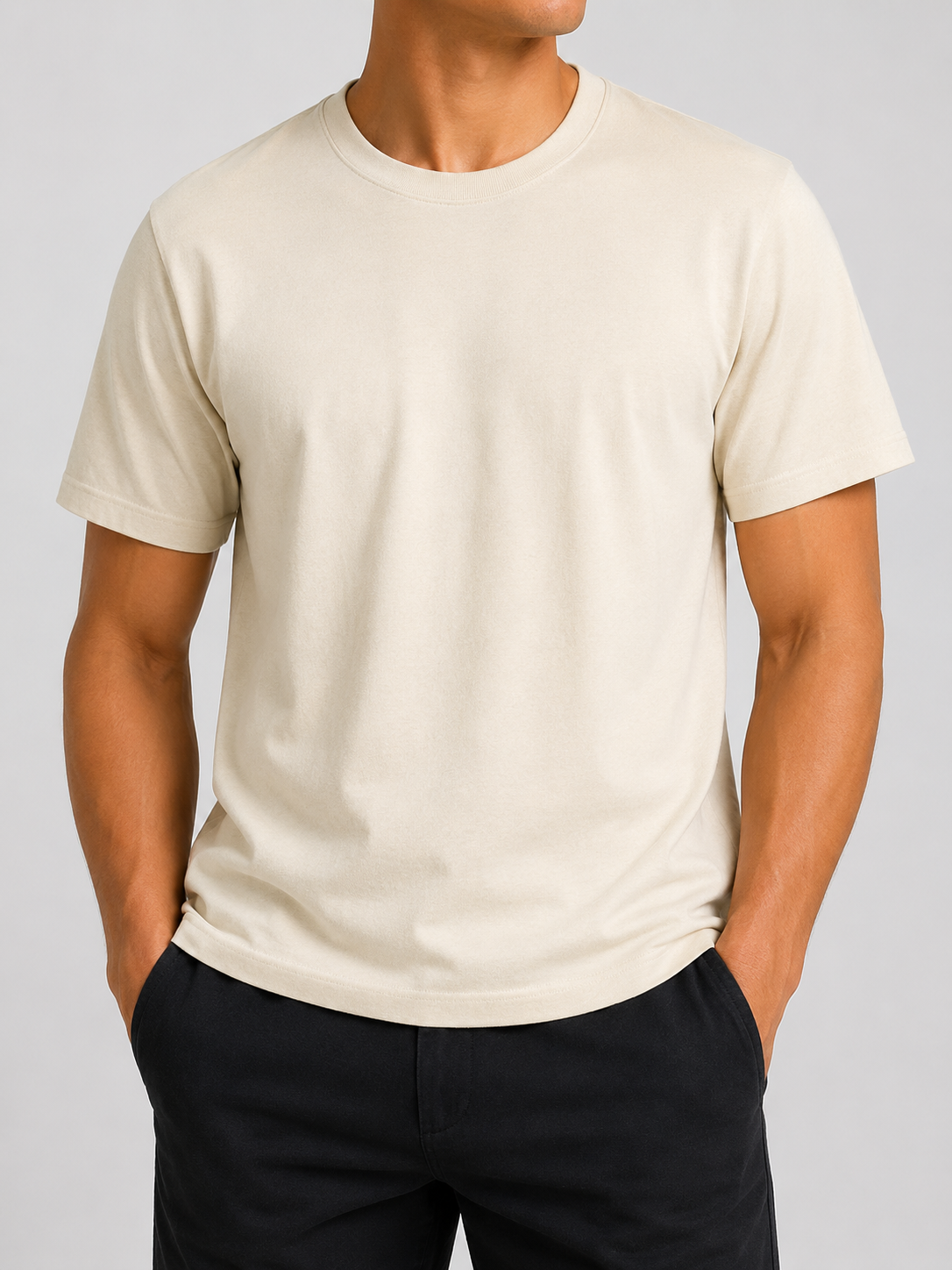Fruit of the Loom Unisex T-Shirt size L product image 1