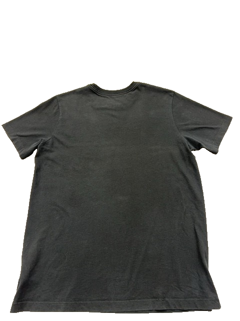 Nike Men's Black T-Shirt – Size L – Ref B5D64