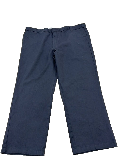 Dickies Men Black Pants size 30X30 product image 2