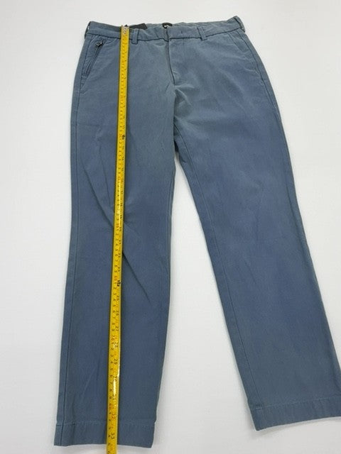 Kaito Men Blue Chinos size 46 product image 5