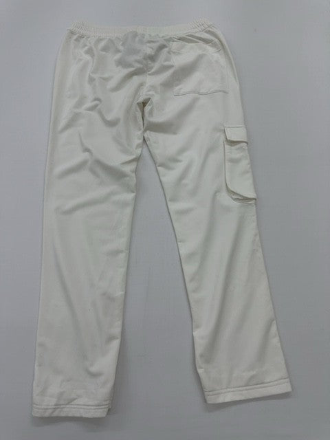 Fila Unisex White Pants size M product image 2