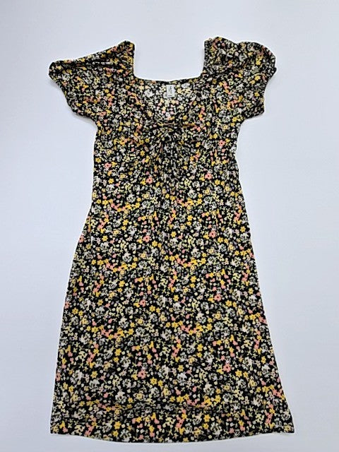Piazza Italia Women Black Dress size S product image 1