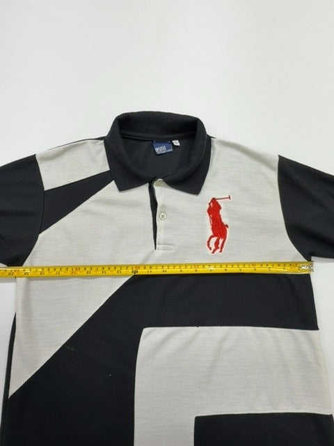 Polo Ralph Lauren Boys Black Polo Shirt product image 6