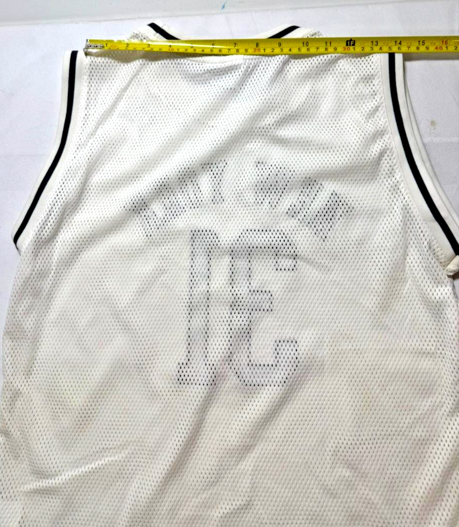 New York Knicks Jersey Jersey Basketball Champion 90'S | S