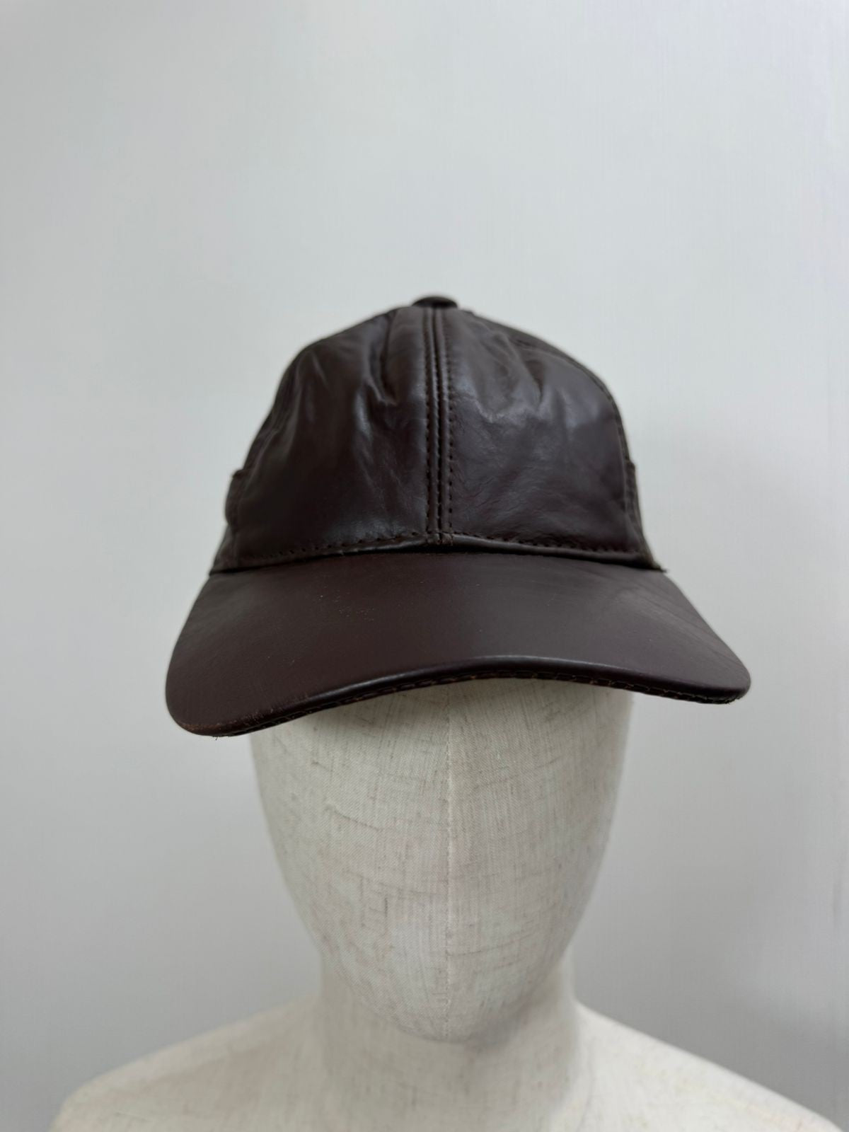 Artistic Haul Men Brown Hat product image 1