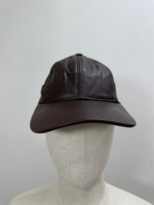 Artistic Haul Men Brown Hat product image 1