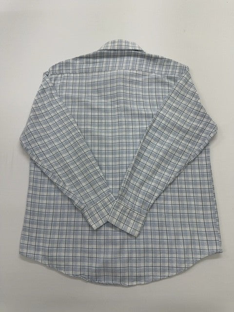 Jordan Boys Blue Shirt size XL product image 2