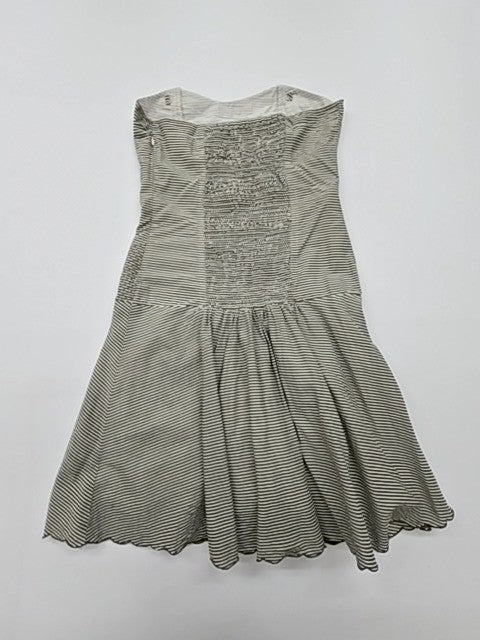 3 Suisses Women Green Dress size XS product image 2