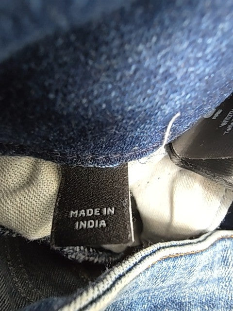 Raiu Men Blue Jeans size 27 product image 10