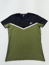 Nike Boys Black T-Shirt size L product image 1