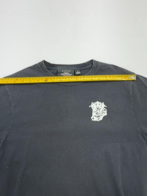 Harley-Davidson Men T-Shirt size M product image 7