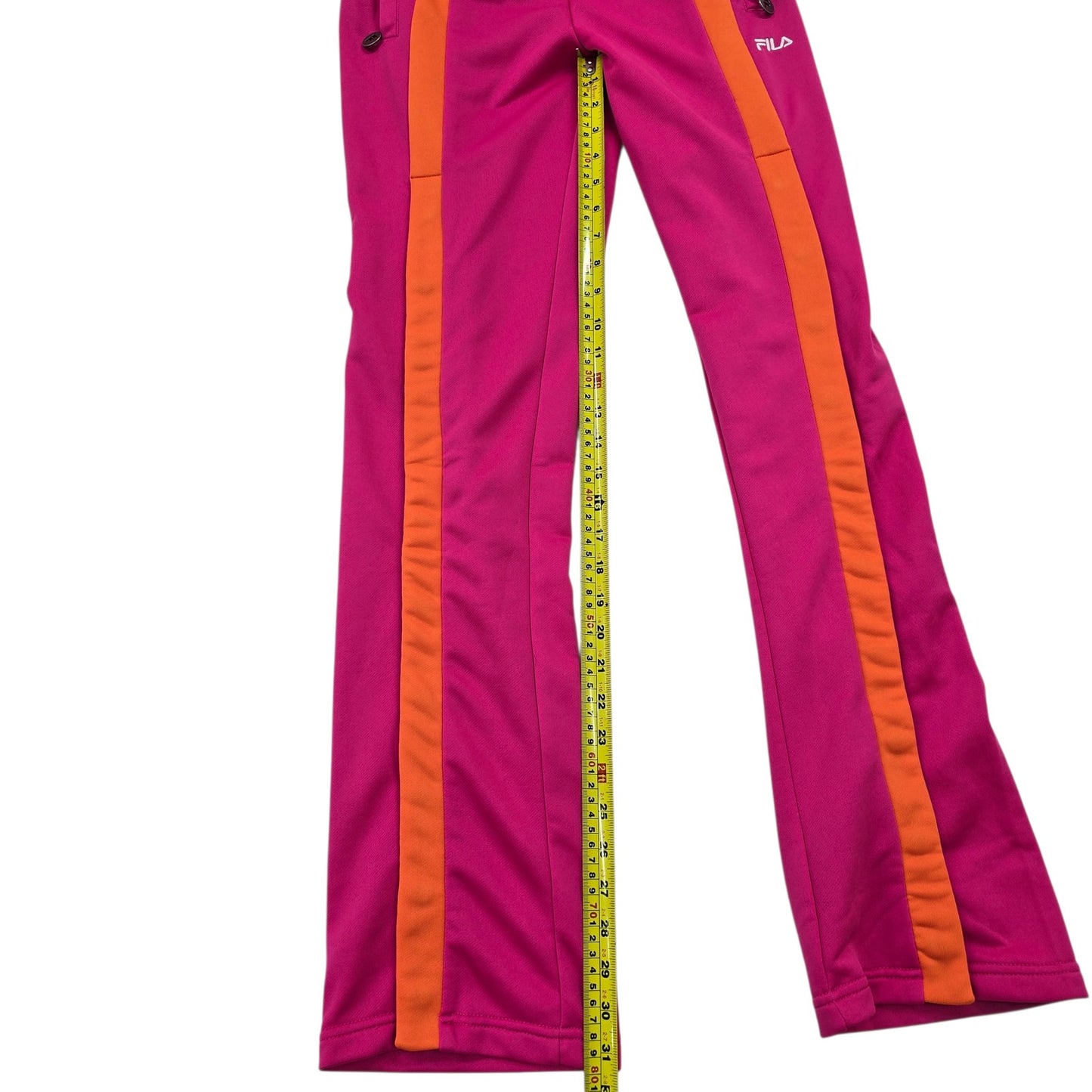 Fila Kids Track Pants size XS product image 7