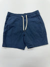 Hollister Men Blue Swim Shorts size S product image 1