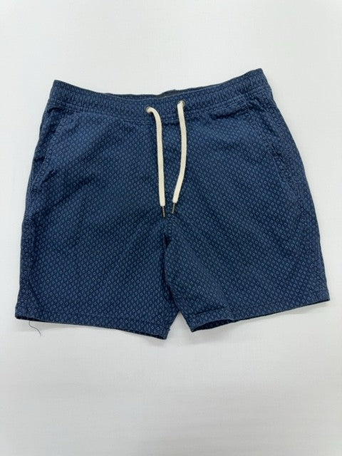 Hollister Men Blue Swim Shorts size S product image 1