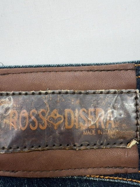 Rocssdiska Women Blue Jeans product image 3