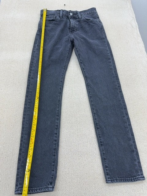 Levi's 510 Men's Blue Skinny Jeans Size 29x30