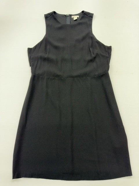 H&M Women Black Dress size 16 product image 1