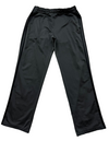 Adidas Men's Gray Track Pants – Size XL, Regular Fit