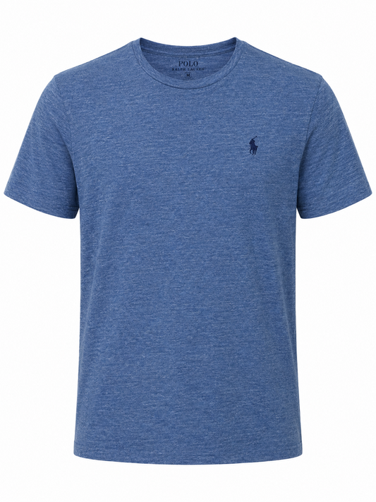 Polo Ralph Lauren Men Navy T-Shirt size XS product image 2