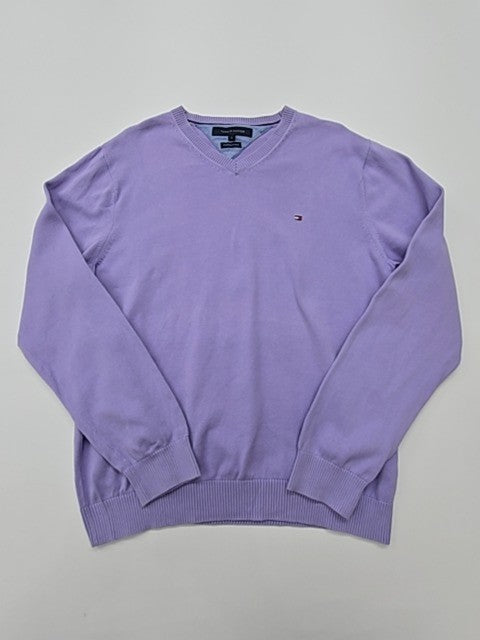 Tommy Hilfiger Men Sweater size L product image 3