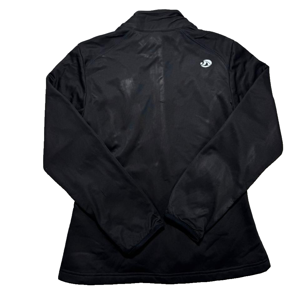 Tribord Women's Black Sweatshirt Size S