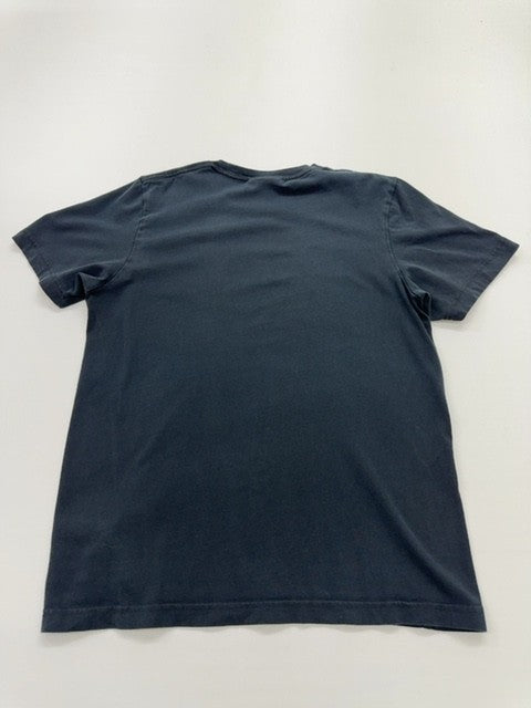 Umbro Boys Navy T-Shirt size M product image 2