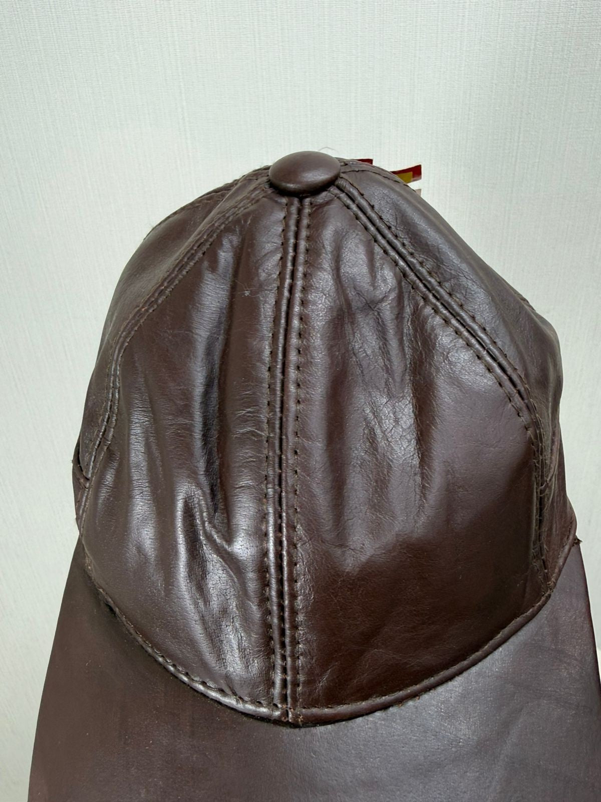 Artistic Haul Men Brown Hat product image 4
