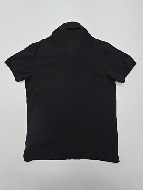Tommy Hilfiger Men Black Polo Shirt size M product image 2