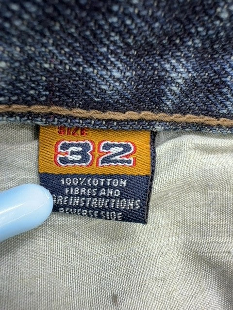 Levi's Men Jeans size 32X34 product image 4