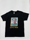 Gildan Men Black T-Shirt product image 1
